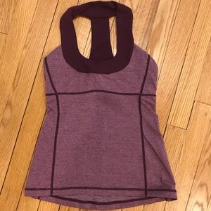 Lululemon Athletica Tank